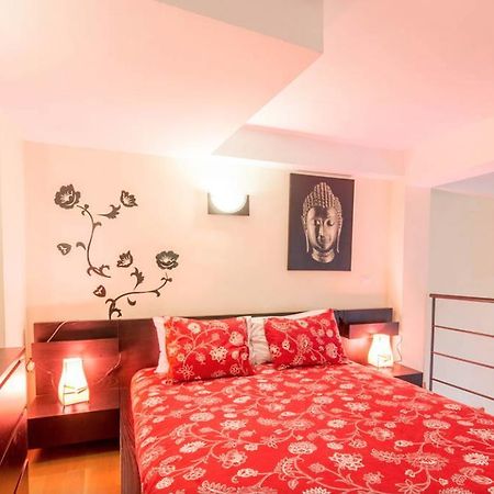 Amazing Apartments Malaga Center Δωμάτιο φωτογραφία