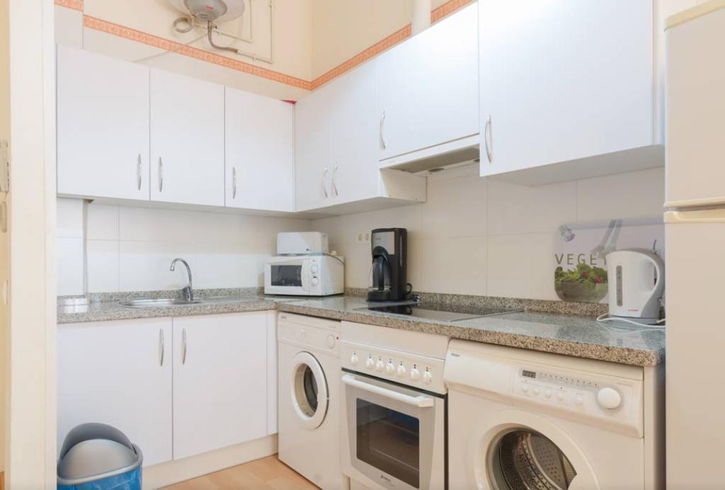 Amazing Apartments Malaga Center Δωμάτιο φωτογραφία