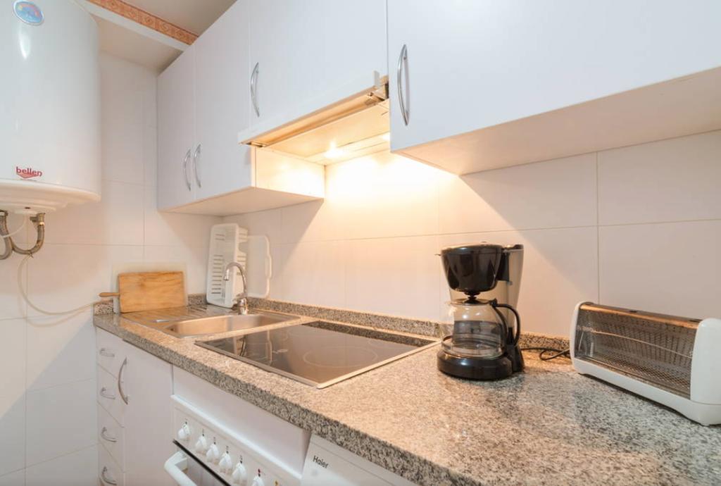 Amazing Apartments Malaga Center Δωμάτιο φωτογραφία