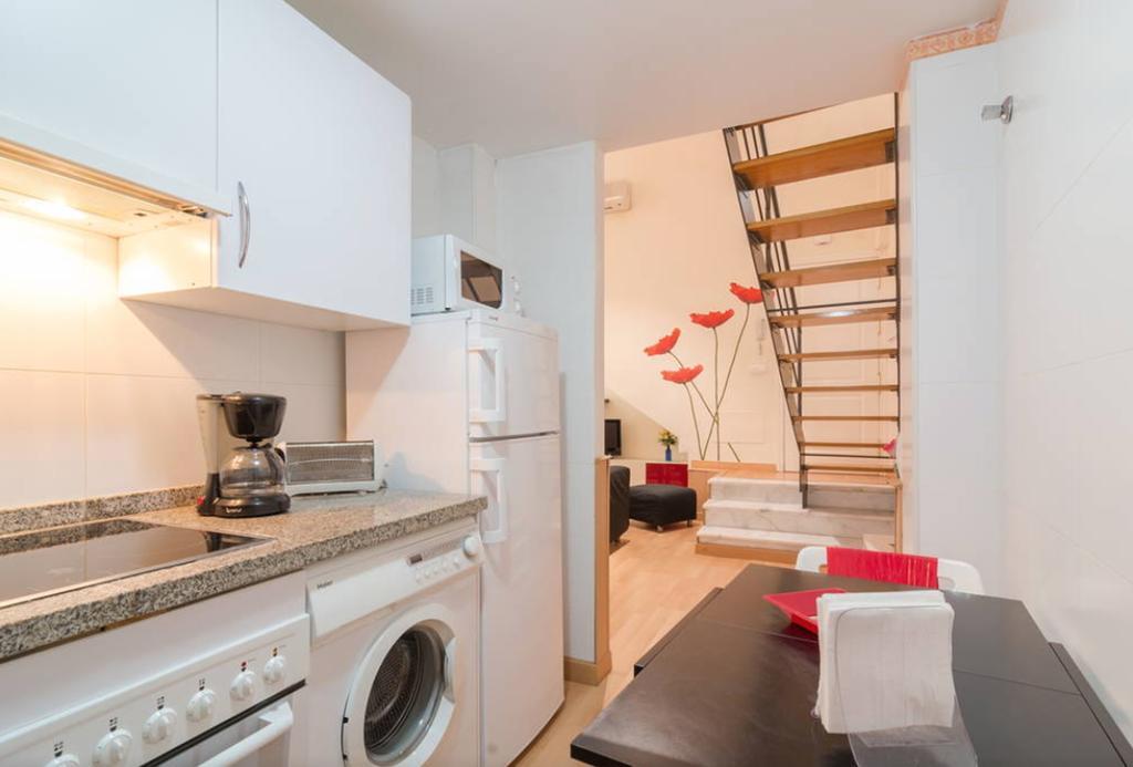 Amazing Apartments Malaga Center Δωμάτιο φωτογραφία
