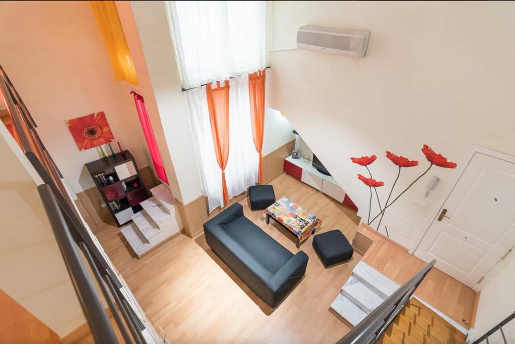 Amazing Apartments Malaga Center Δωμάτιο φωτογραφία
