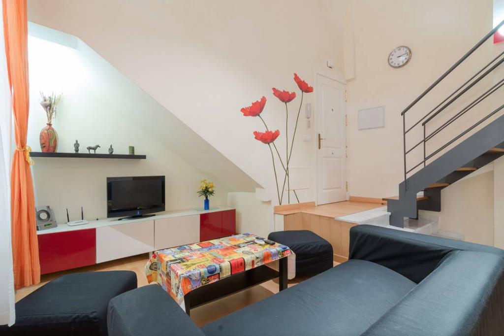 Amazing Apartments Malaga Center Δωμάτιο φωτογραφία