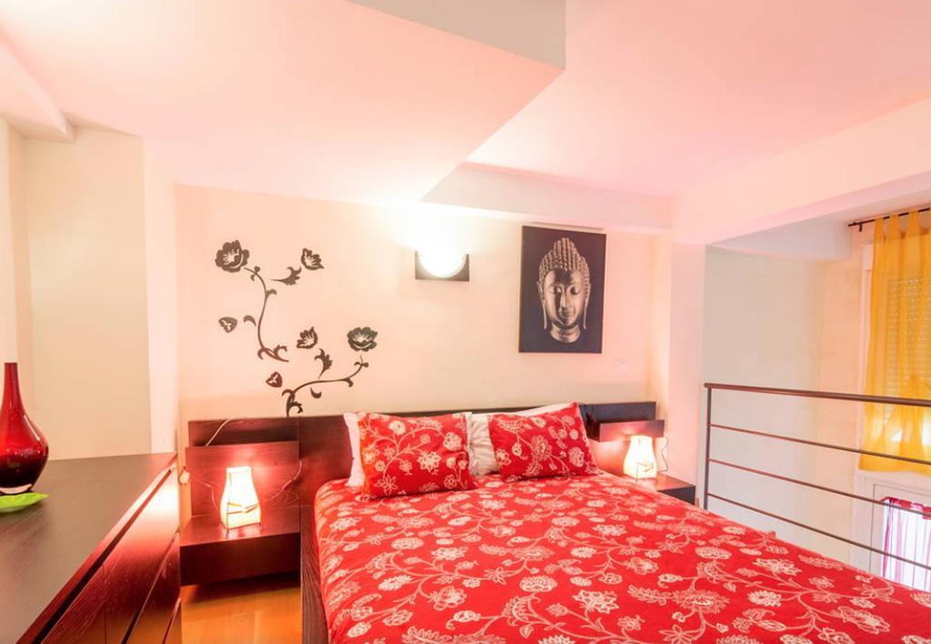 Amazing Apartments Malaga Center Δωμάτιο φωτογραφία